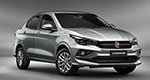 Fiat Cronos
